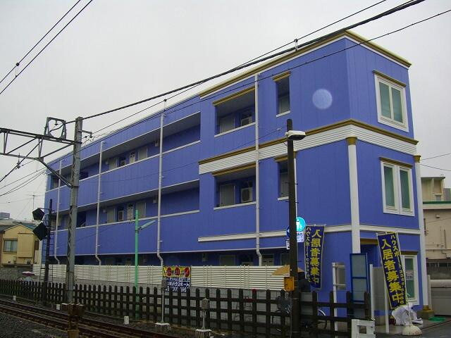 中野区野方5丁目のマンションの画像