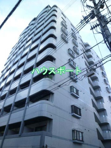 【外観】 | デ・リード河原町 | 物件から地下鉄 五条駅まで徒歩8分