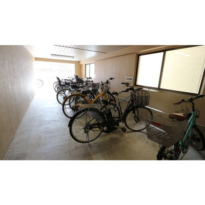 【その他共用部分】 | シャトーマスヒコ