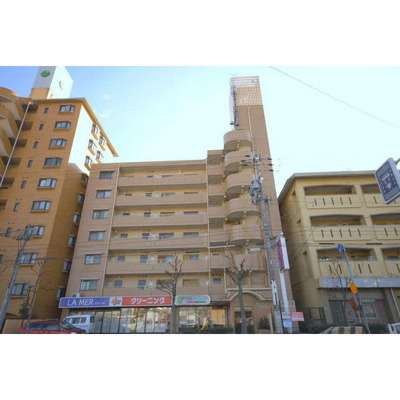 【外観】 | シャトーマスヒコ