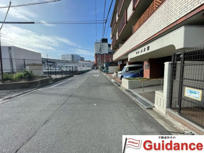 【周辺】 | グレース大宮