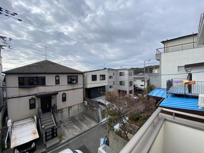 【展望】 | 神戸市長田区高取山町2丁目　新築戸建1号棟　仲介手数料無料！ | 長田区高取山町2　新築1号棟　仲介手数料無料！