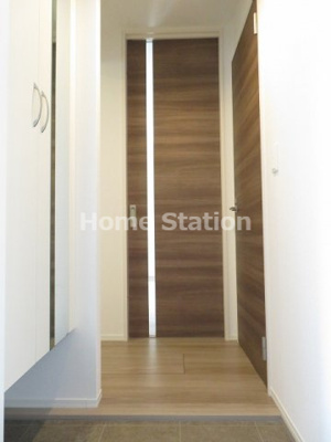 【玄関】 | Clashist大和田