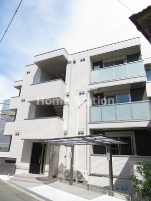 【外観】 | Clashist大和田