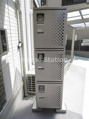 【その他共用部分】 | Clashist大和田