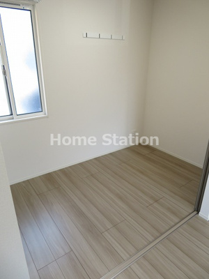 【洋室】 | Clashist大和田