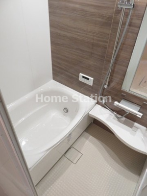 【浴室】 | Clashist大和田