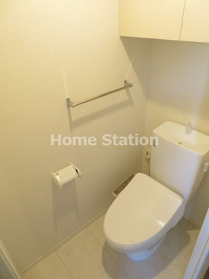 【トイレ】 | Clashist大和田