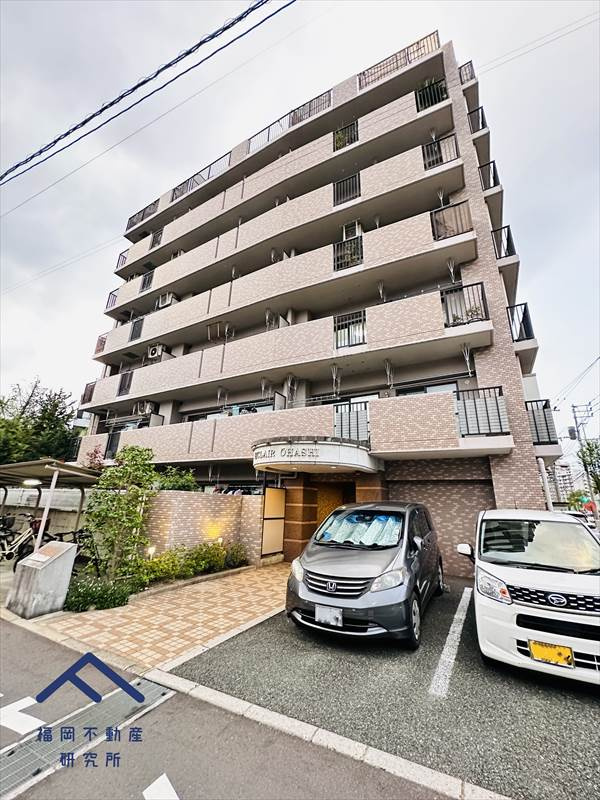 エクレール大橋