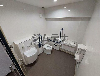 【その他共用部分】 | コーポきよみず