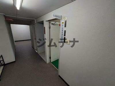 【その他共用部分】 | コーポきよみず