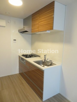 【キッチン】 | Clashist大和田