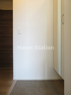 【玄関】 | Clashist大和田