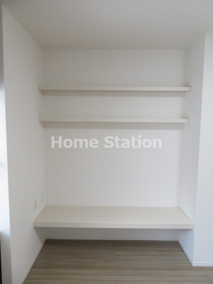 【内装】 | Clashist大和田