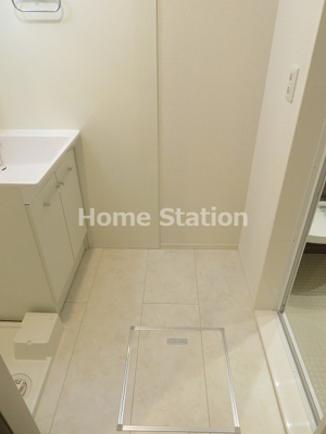 【洗面所】 | Clashist大和田