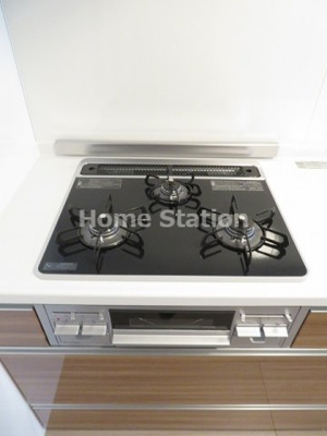 【キッチン】 | Clashist大和田