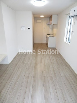 【居間・リビング】 | Clashist大和田