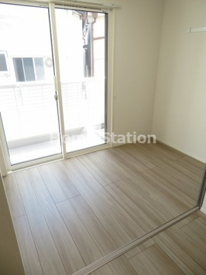 【洋室】 | Clashist大和田