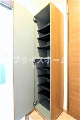 【玄関】 | Brand New Day 大橋　★プライスホームなら仲介手数料が割引価格です！★