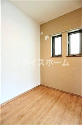 【寝室】 | Brand New Day 大橋　★プライスホームなら仲介手数料が割引価格です！★