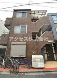 中野区上高田３丁目のマンションの画像