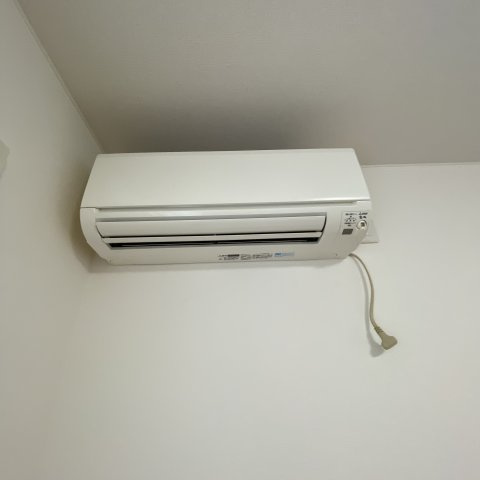 八丁平社員寮の設備