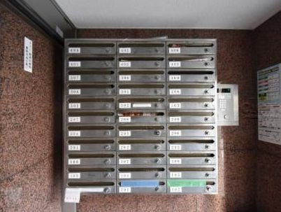 【その他共用部分】豪徳寺アムフラット