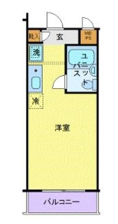 豪徳寺アムフラット