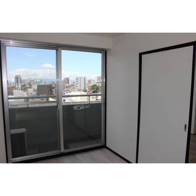 【和室】 | H・I ビル