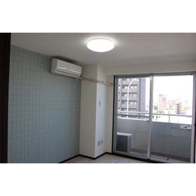 【居間・リビング】 | H・I ビル