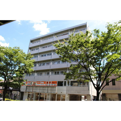 【外観】 | H・I ビル