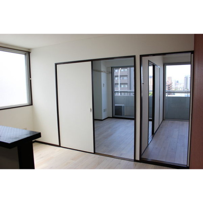 【内装】 | H・I ビル