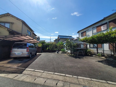 【外観】 | 亀岡　東つつじヶ丘都台2丁目　一戸建