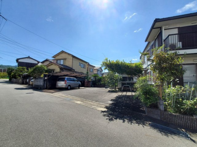 【外観】 | 亀岡　東つつじヶ丘都台2丁目　一戸建