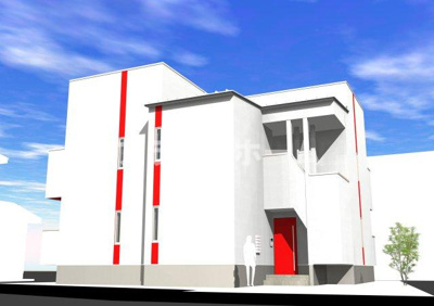 【エントランス】 | GRANDTIC 光明