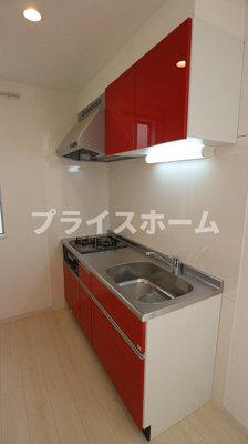 【キッチン】 | GRANDTIC 光明