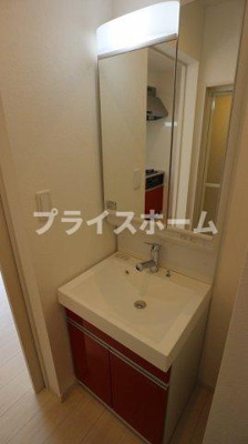 【洗面所】 | GRANDTIC 光明