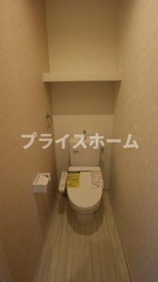 【トイレ】 | GRANDTIC 光明