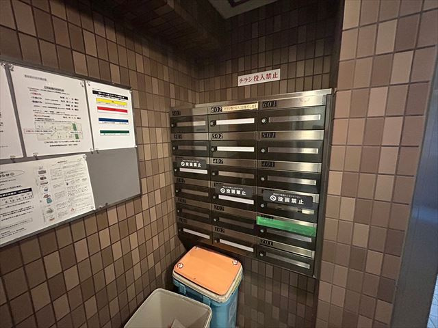 SKハイツ黒川｜名古屋市の賃貸ならMy賃貸のその他共用部分|SKハイツ黒川