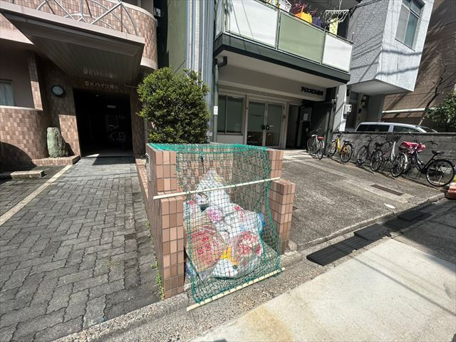 SKハイツ黒川｜名古屋市の賃貸ならMy賃貸のその他共用部分|SKハイツ黒川