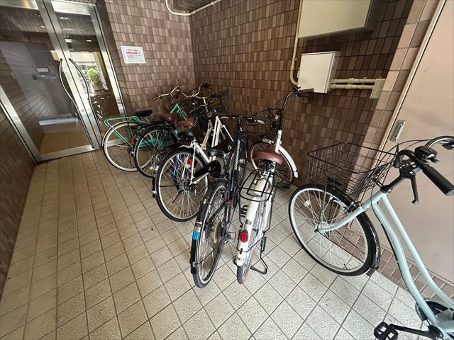 SKハイツ黒川｜名古屋市の賃貸ならMy賃貸のその他共用部分|SKハイツ黒川