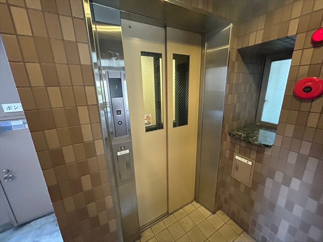SKハイツ黒川｜名古屋市の賃貸ならMy賃貸のその他共用部分|SKハイツ黒川