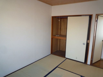 【その他】 | イッツ・ア陶栄 | ※同建物同型別のお部屋