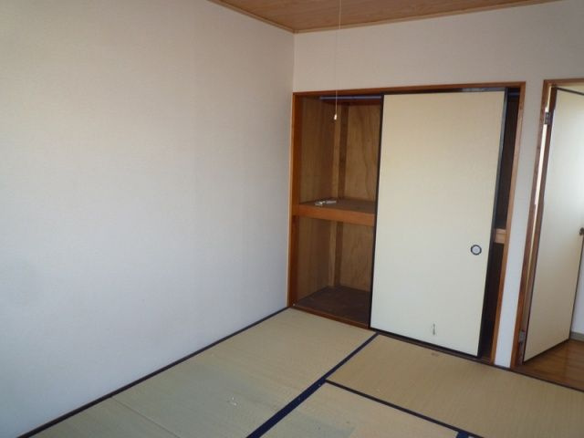 【その他】 | イッツ・ア陶栄 | ※同建物同型別のお部屋