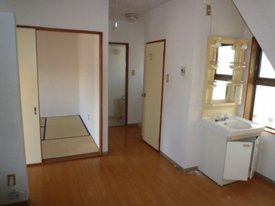 【その他】 | イッツ・ア陶栄 | ※同建物同型別のお部屋