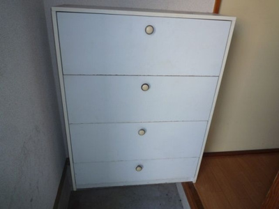 【収納】 | イッツ・ア陶栄 | ※同建物同型別のお部屋