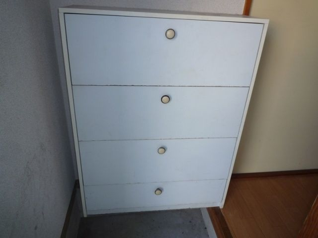 【収納】 | イッツ・ア陶栄 | ※同建物同型別のお部屋