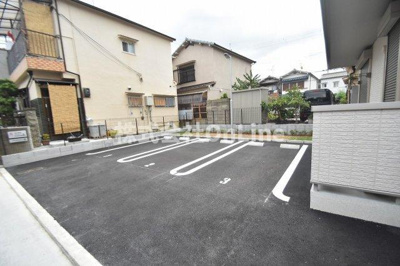 【駐車場】 | リオ　グランデ