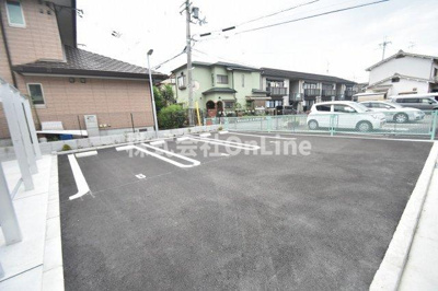 【駐車場】 | リオ　グランデ