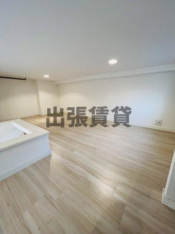 グリーンリーフ名城清水の内装